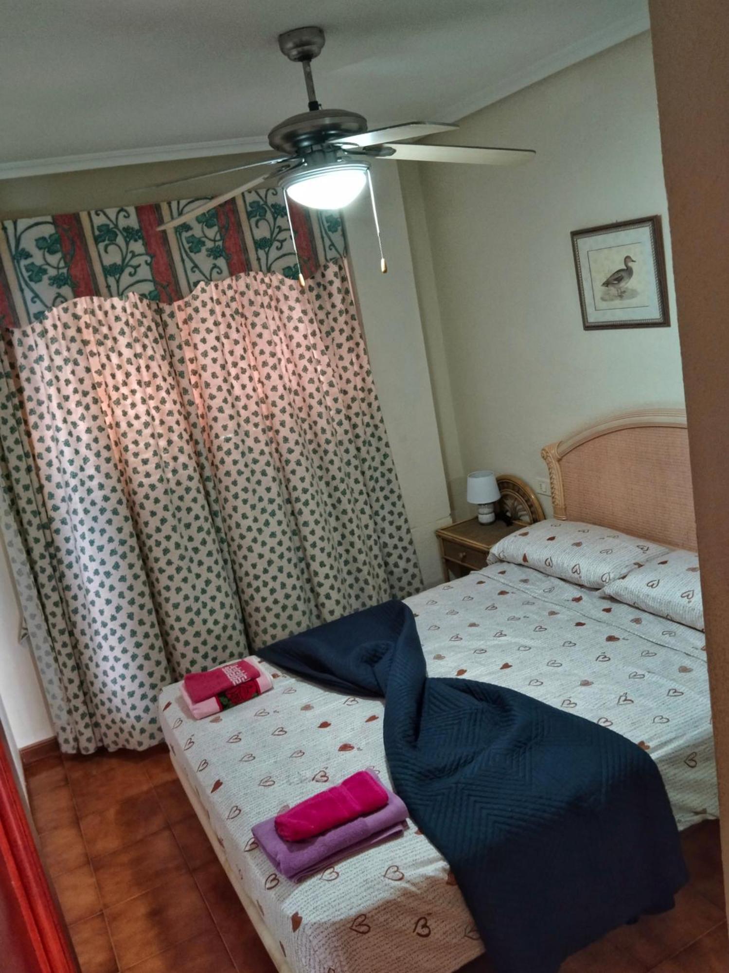 Maximar Apartment 8 Bed Places, Heated Swimmingpool Arona  Exteriér fotografie