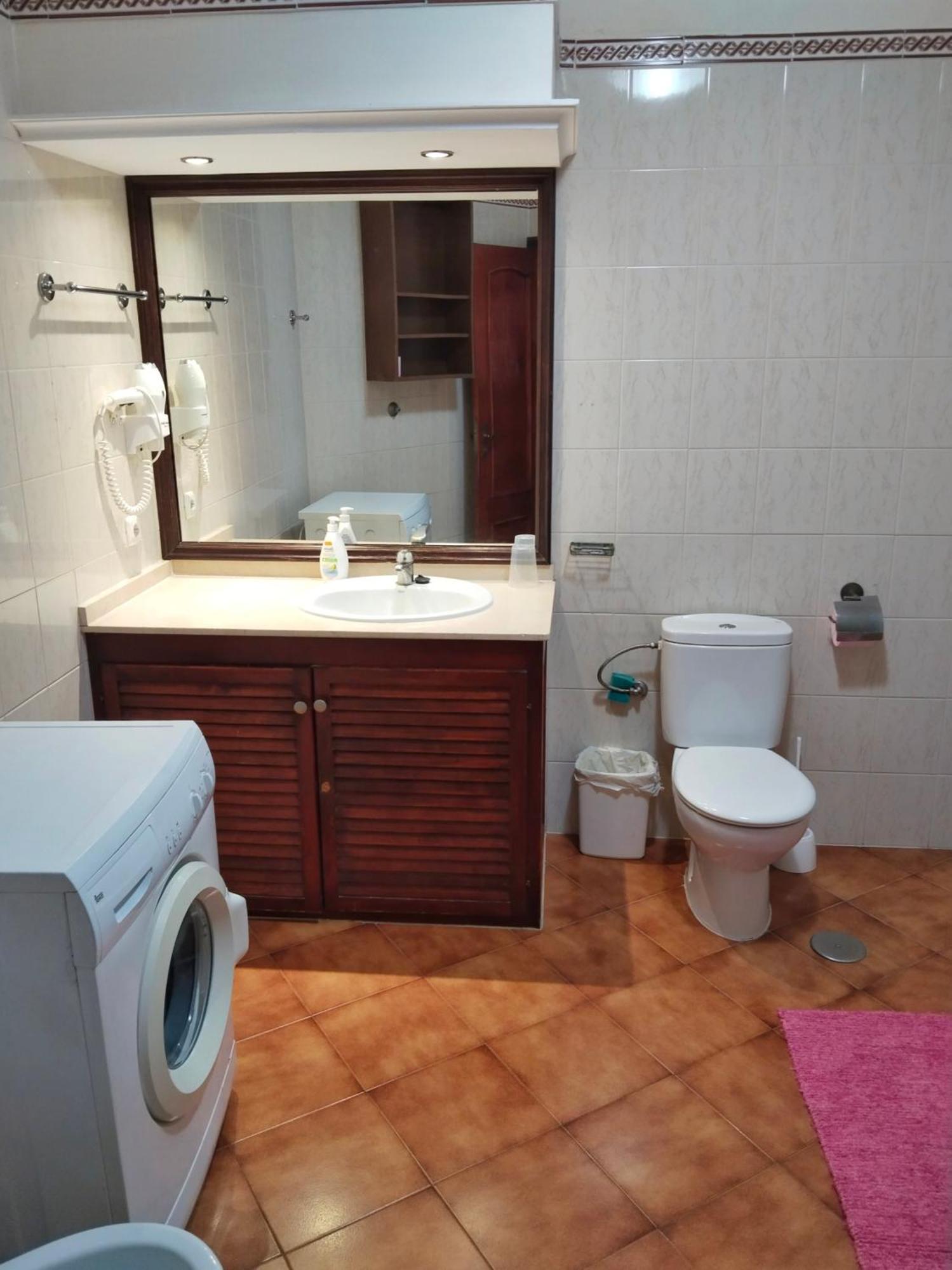 Maximar Apartment 8 Bed Places, Heated Swimmingpool Arona  Exteriér fotografie